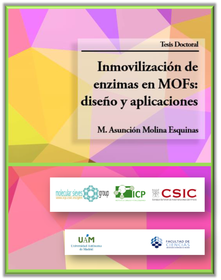 2023 Thesis Award Premio Tesis 2023